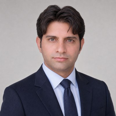 Mohsen Shakibafar