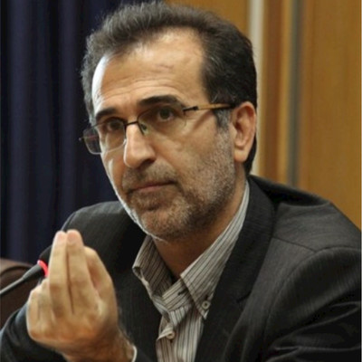 Ali Akbar Safavi, Ph.D.