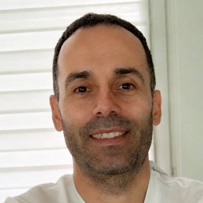 Reza Kahkeshan