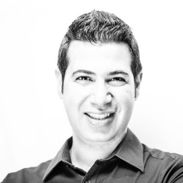 Ehsan Keikha