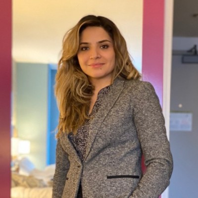 Zahra Rabiei