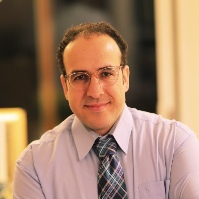Mohsen Rahmani